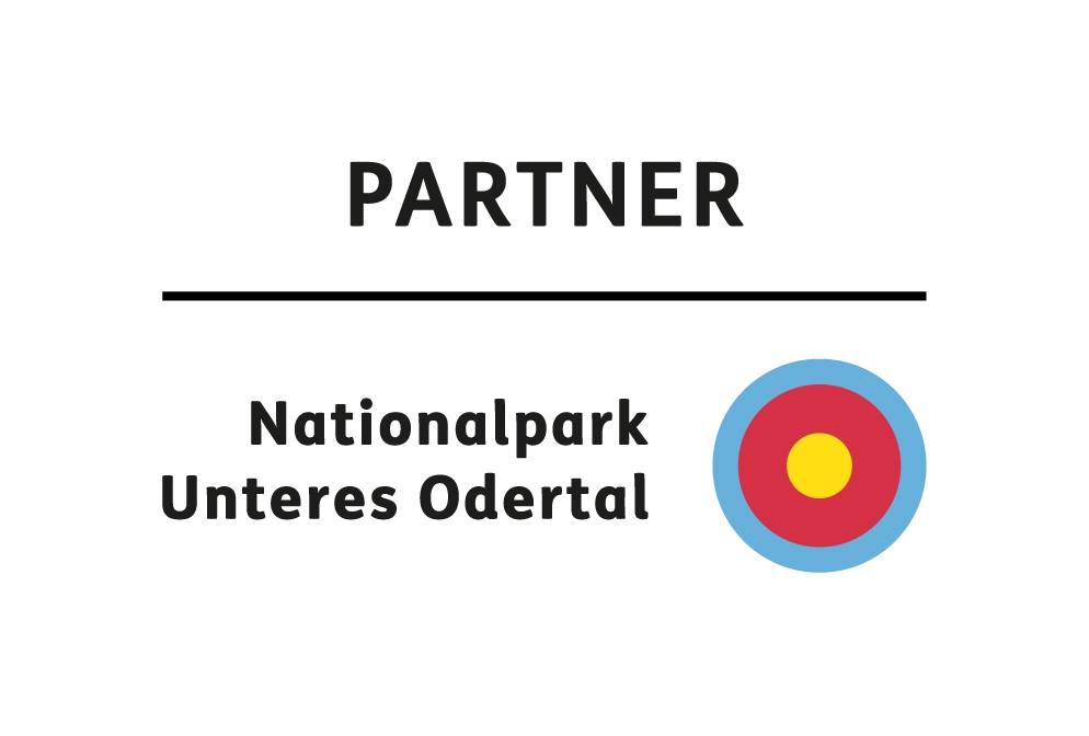 Partnerlogo Nationalpark Unteres Odertal